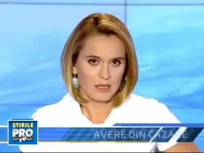 A inceput procesul lui Mailat! Romanul pledeaza vinovat doar pentru furt