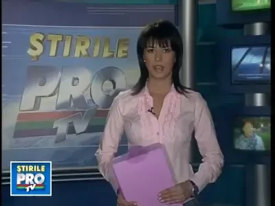 Protest in strada al angajatilor de la ICA Ghimbav