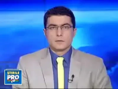 Buzau: un politist a fost calcat cu masina pe picior de un sofer nervos