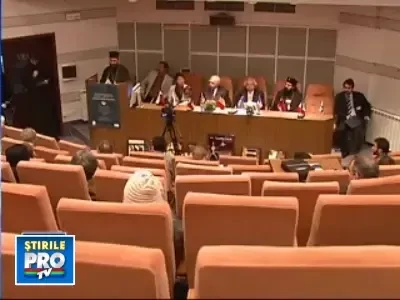 Experimentul de la Geneva a sfidat puterea Creatorului, crede Biserica