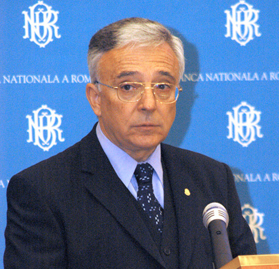 Romania resimte din plin criza de pe plan international