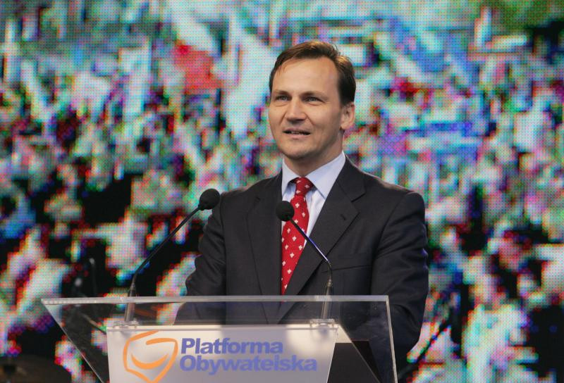 Polonia cere o reactie vehementa din partea UE si a NATO fata de Rusia