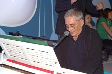 Horia Moculescu zice ca nu si-a batut fosta nevasta