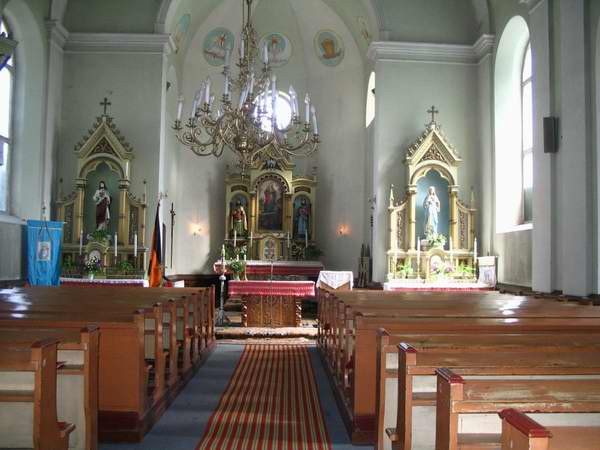 Tentativa de ucidere a unui preot in Roma, inspirata de Codul lui Da Vinci