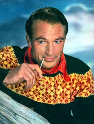 Ei sunt actorii care au fost platiti sa fumeze!