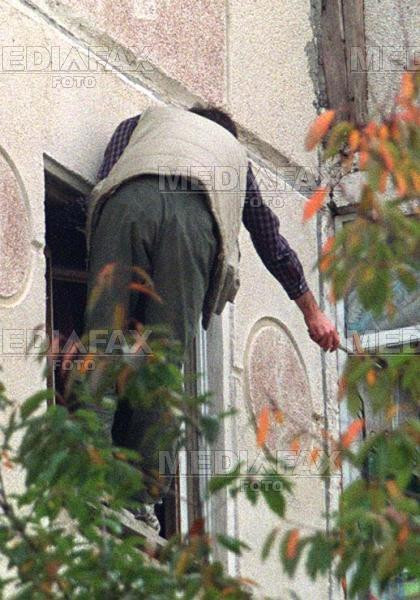 Interventie in forta la Cluj pentru a salva viata unui barbat