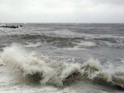 Alerta la malul marii! Toate porturile au fost inchise!