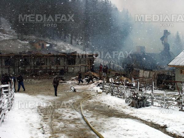 Vremea s-a inrautatit simtitor la mare si la munte