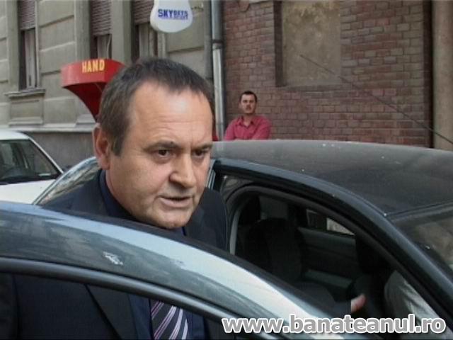 Judecator in aceeasi celula cu un barbat pe care l-a trimis la inchisoare!