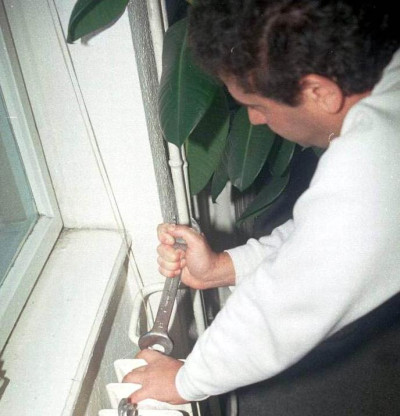 Pregatiri de iarna la regia de termoficare din Buzau