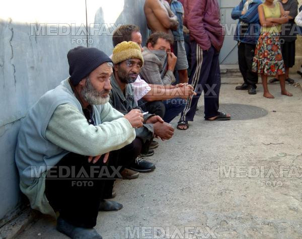 Centru social pentru oamenii fara adapost, inaugurat la Ploiesti