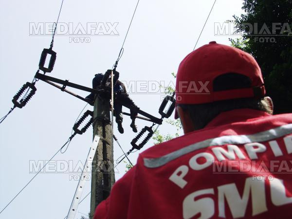 Un copil se lupta pentru viata dupa un accident absurd