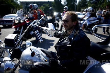 Fara motociclete in Baia Mare dupa ora 22.00!