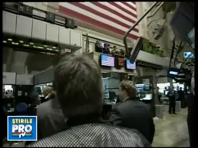 Solutia pentru criza financiara din Statele Unite se lasa asteptata