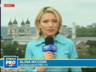 Roata unui camion care s-a desprins in mers si a lovit o femeie