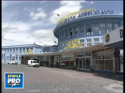 De luni, curselor low-cost se muta pe Otopeni! Baneasa intra in reparatii!