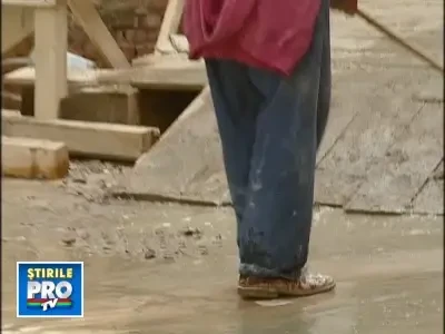 Nu mai avem muncitori. Patronii cer permise de munca pentru straini