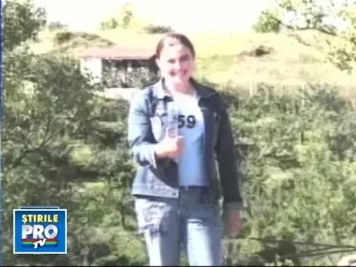 Ucisa de neglijenta medicilor din Baia Mare!