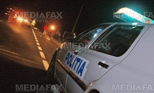 Neatentia unui sofer a lasat o localitate fara curent si gaze!