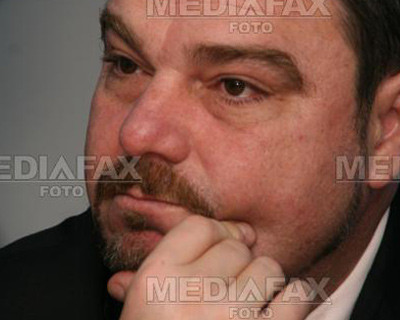 Senatorul Radu Terinte si alti membri ai PC Iasi au trecut la PNL