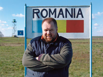 Te vezi la Stirile Pro Tv: Calin din Calan - partea I