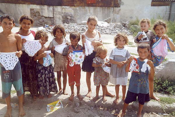 Ai nostri ca brazii!