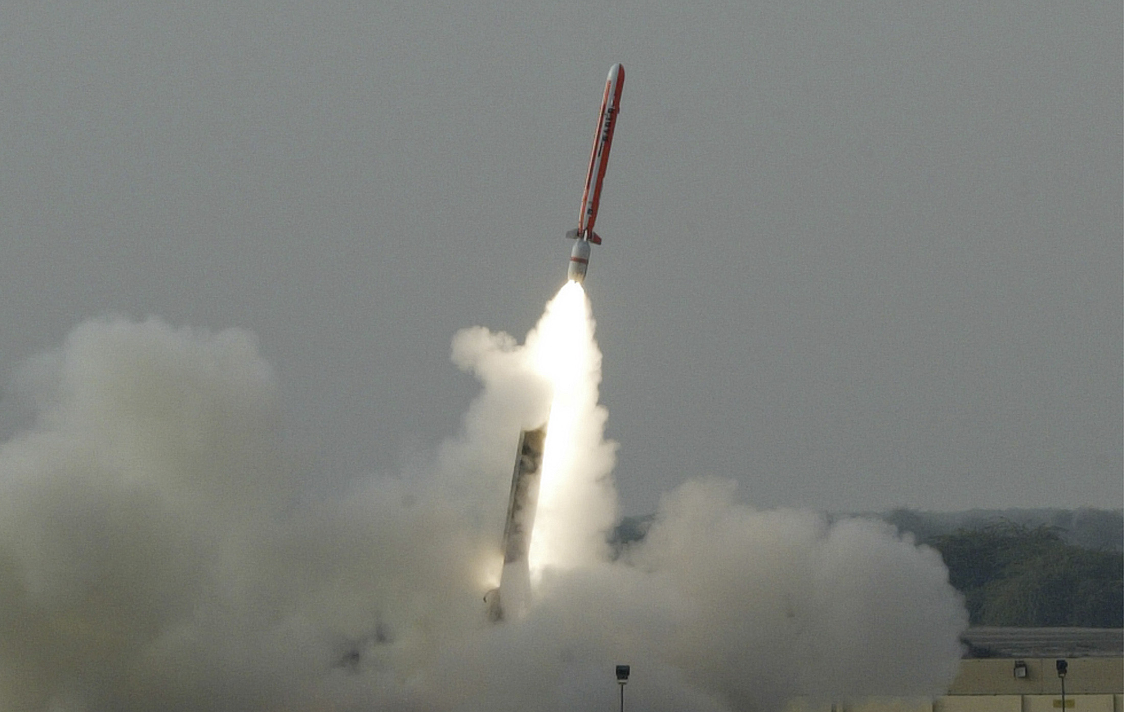 Criza financiara poate intarzia proiectul scutului antiracheta american