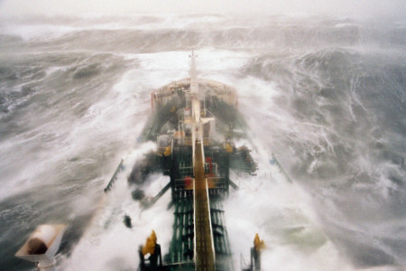 Marinarii capturati in largul coastelor Somaliei nu sunt romani