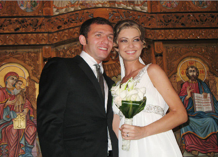 Lobont s-a insurat pe la spatele lui Chivu