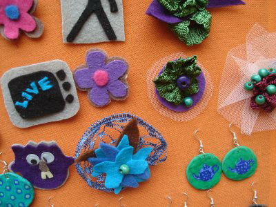 Cel mai potrivit cadou de Craciun este unul facut chiar de tine