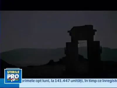 Tom Cruise se crede neamt!