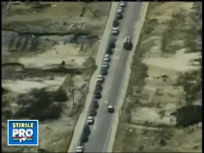 Americanii, mereu inventivi. Au facut spital pentru veverite!