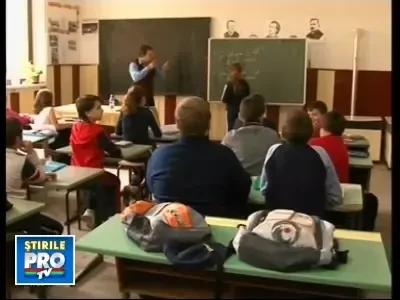 Brasov: parintii refuza sa-si sprijine copiii supradotati