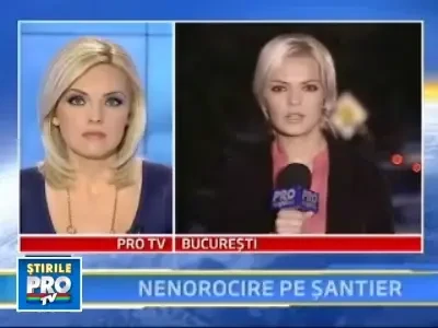 Tanar in coma, dupa ce s-a prabusit in gol opt etaje