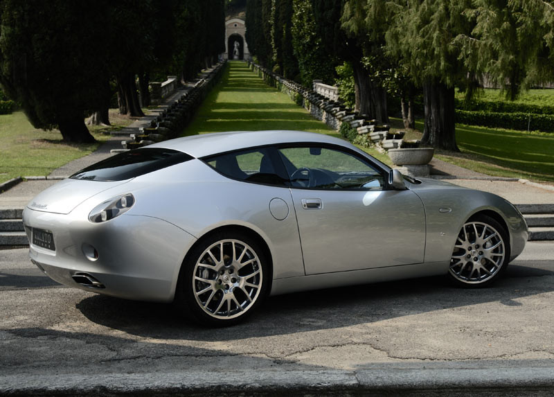 Parada masinilor tunate, la Cluj!