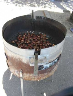 Ghinion! La Festivalul de la Baia Mare cam lipsesc castanele