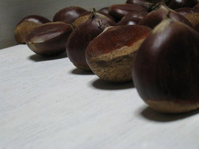 Festivalul castanelor a incins atmosfera la Baia Mare