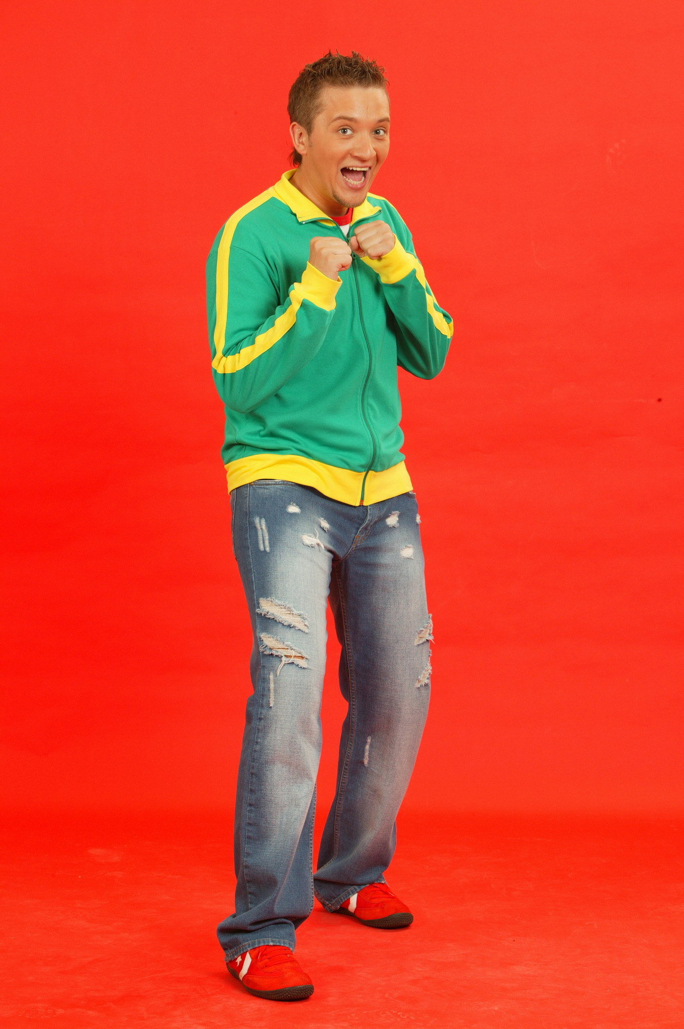 Florin de la HI-Q i-a luat locul lui Smiley?