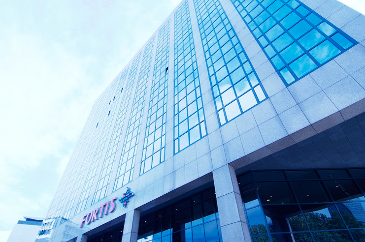 Guvernul belgian si-a dat demisia!