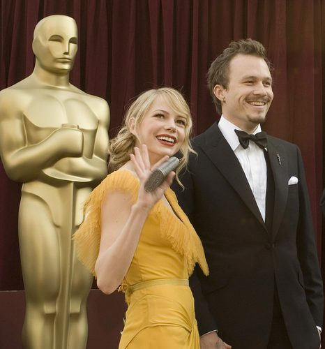 Averea lui Heath Ledger va ajunge la fiica acestuia, Matilda