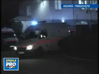 S-a urcat baut la volan si si-a pus prietenii in pericol