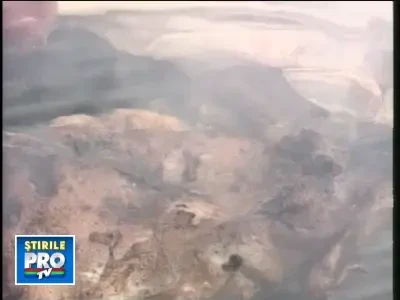 Festin cu bucate traditionale, la sarbatoarea "Ravasitul oilor"