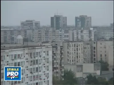 Constructorii repara gratis blocurile vechi in schimbul mansardei