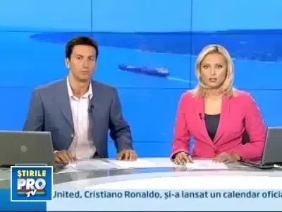 Marinarii capturati in largul coastelor Somaliei nu sunt romani