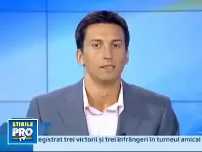 Abia invata sa mearga in picioare, dar inoata ca la carte!