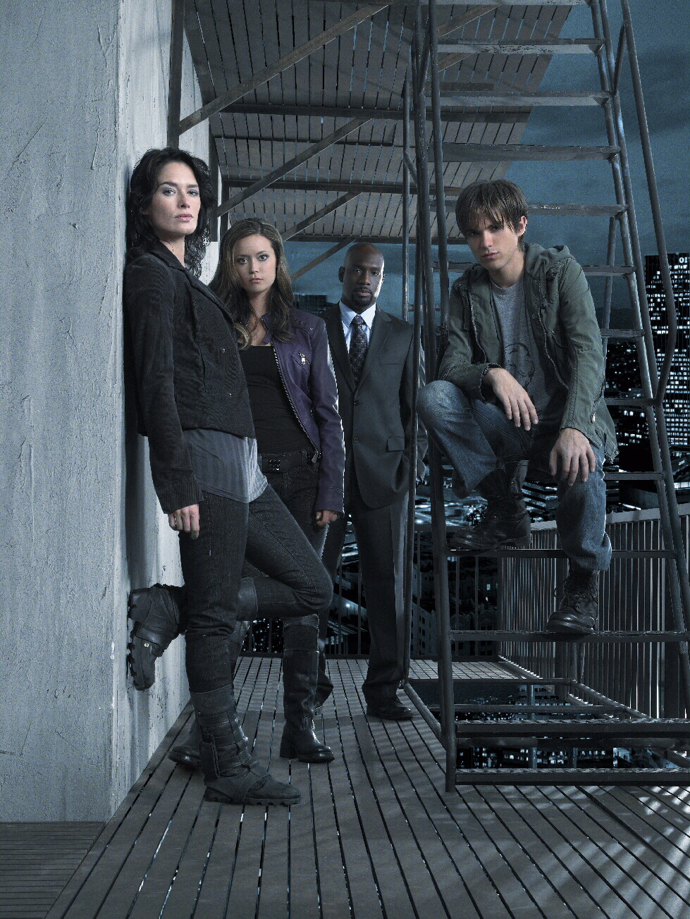 Terminatorul: Razboiul continua