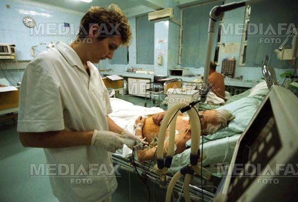 Sute de cardiaci risca sa nu apuce ziua programarii la medicul cardiolog