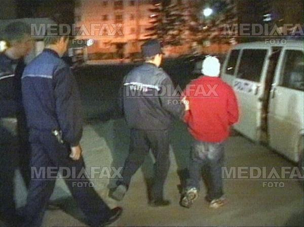 Scandal intr-o discoteca din judetul Braila, provocat de doi tineri