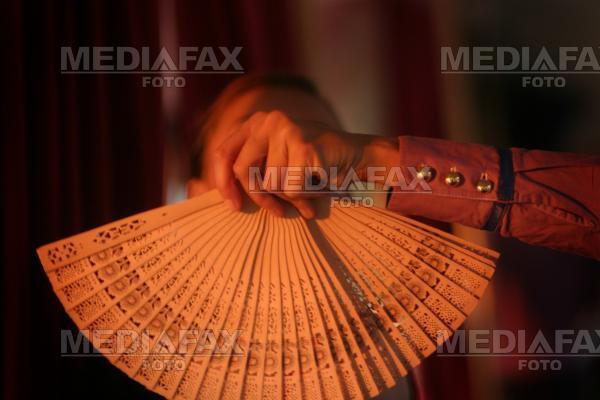 Buzoienii sunt invitati la sfarsitul acestei saptamani la spectacol!