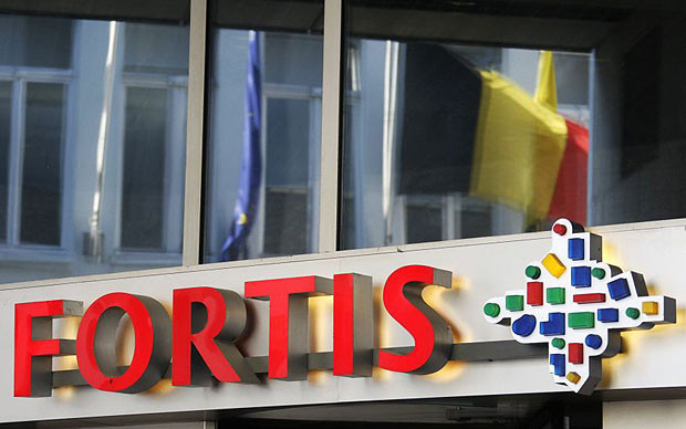 Criza americana face primele victime in randul bancilor europene